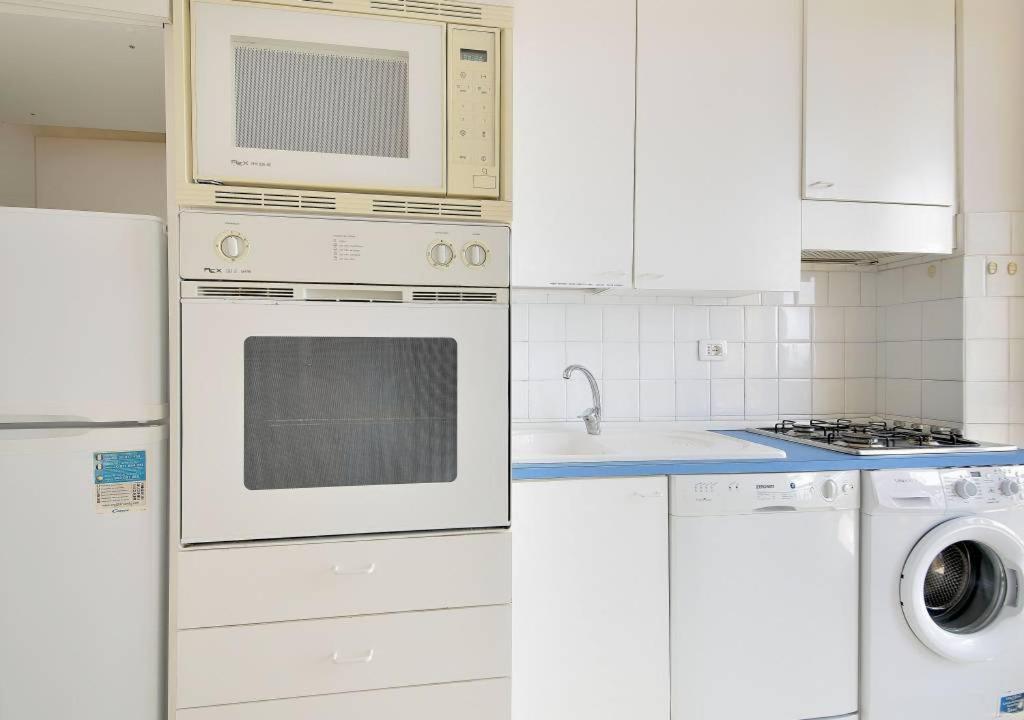 Dolce Acqua Flexyrent Apartment Terrace & Parking - No Ac ราปาลโล ภายนอก รูปภาพ