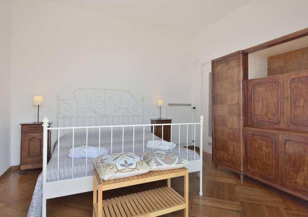 Dolce Acqua Flexyrent Apartment Terrace & Parking - No Ac ราปาลโล ภายนอก รูปภาพ