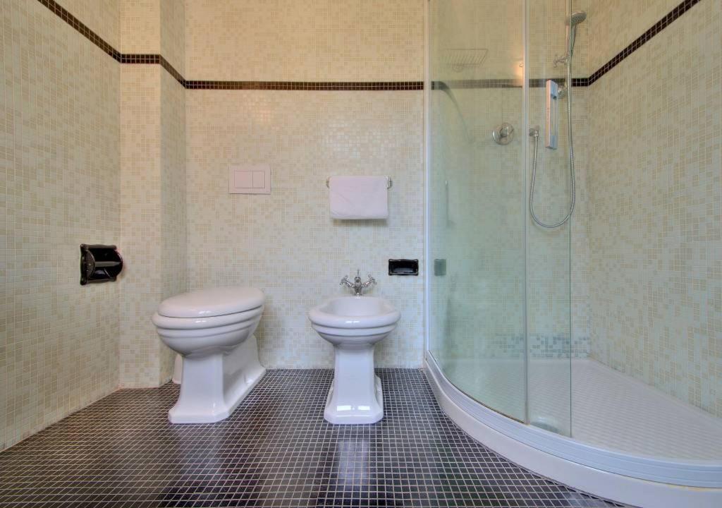 Dolce Acqua Flexyrent Apartment Terrace & Parking - No Ac ราปาลโล ภายนอก รูปภาพ