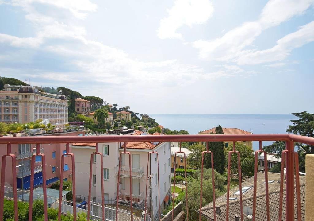 Dolce Acqua Flexyrent Apartment Terrace & Parking - No Ac ราปาลโล ภายนอก รูปภาพ