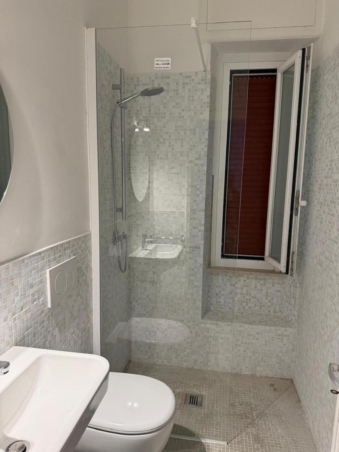 Dolce Acqua Flexyrent Apartment Terrace & Parking - No Ac ราปาลโล ภายนอก รูปภาพ